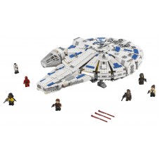 LEGO Star Wars Kessel Run Millennium Falcon 75212   567543285
